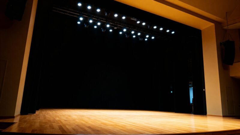 Wzruszająca premiera spektaklu „Torsja” od grupy Flow Moment