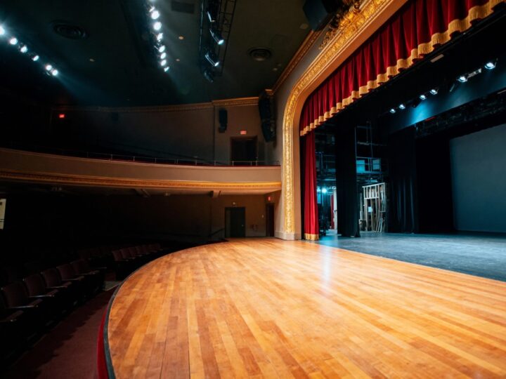 Chorzów świętuje młodych artystów na Festiwalu Teatralnym 3 LO Batory