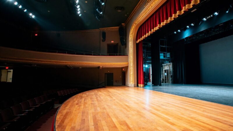 Chorzów świętuje młodych artystów na Festiwalu Teatralnym 3 LO Batory