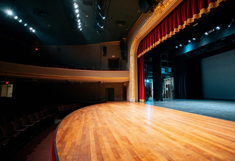 Chorzów świętuje młodych artystów na Festiwalu Teatralnym 3 LO Batory