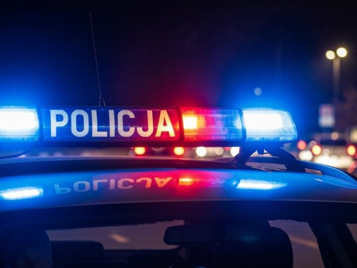 Wybierz swojego ulubionego dzielnicowego!