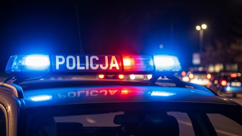 Wybierz swojego ulubionego dzielnicowego!