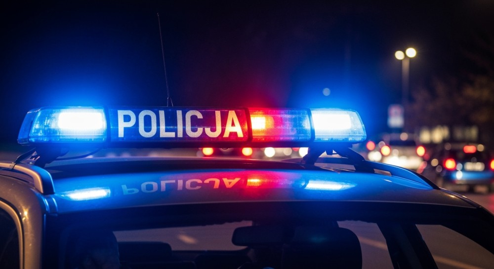 Wybierz swojego ulubionego dzielnicowego!