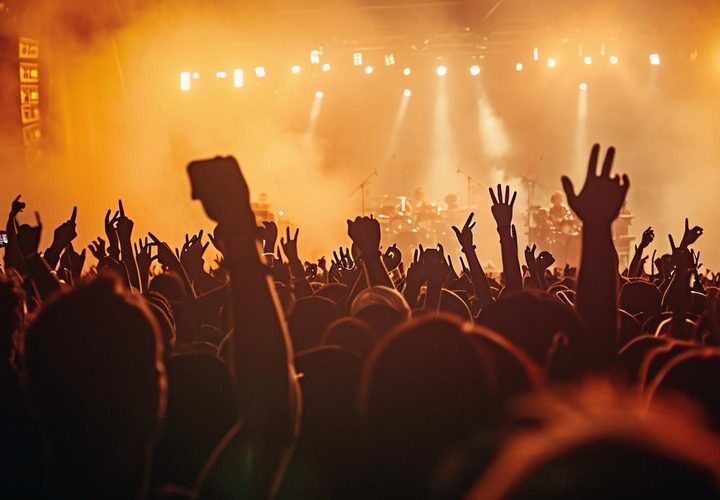 Irlandzka uczta w Chorzowie: koncert „W Irlandzkim Rytmie” już 27 marca!