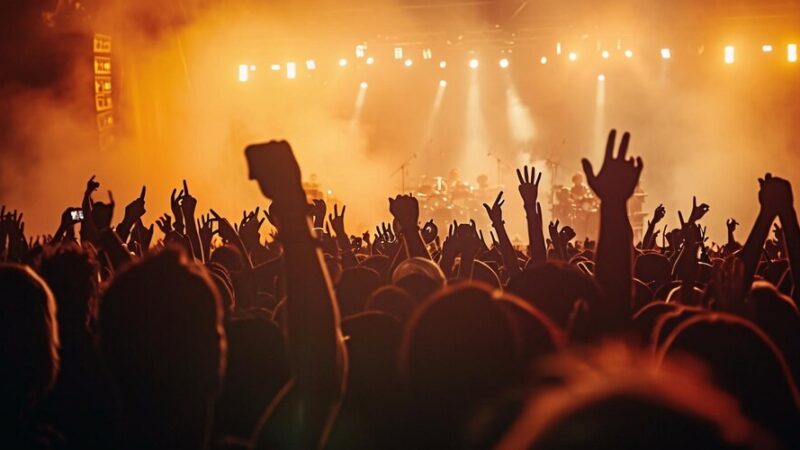 Irlandzka uczta w Chorzowie: koncert „W Irlandzkim Rytmie” już 27 marca!