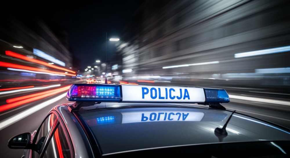 Jaworzno: 23-latek aresztowany po serii włamań do sklepów