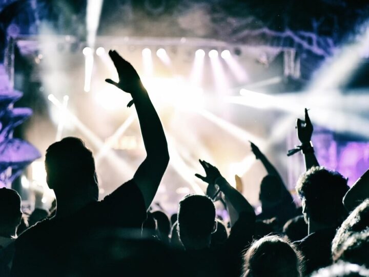 Jazz i literatura w Chorzowie: emocjonujący przedsmak festiwalu w kwietniu!