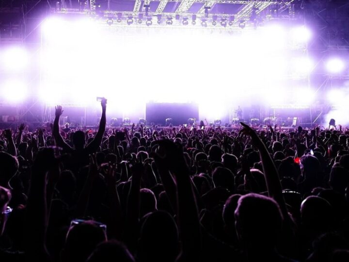 Juwenalia Śląskie 2026: największe muzyczne wydarzenie w Katowicach nadchodzi!