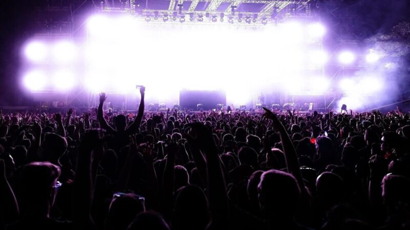 Juwenalia Śląskie 2026: największe muzyczne wydarzenie w Katowicach nadchodzi!