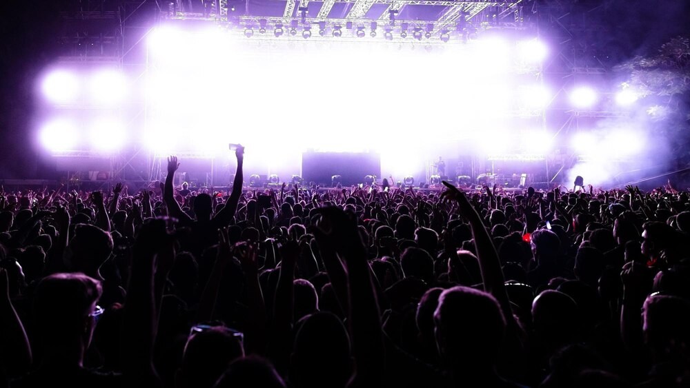 Juwenalia Śląskie 2026: największe muzyczne wydarzenie w Katowicach nadchodzi!