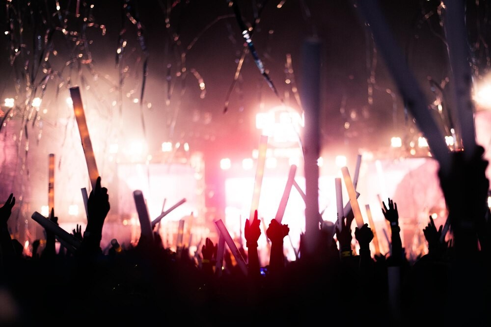 Katowice bluesową stolicą Europy w 2026: Festiwal KATO Blues FACES nadchodzi!