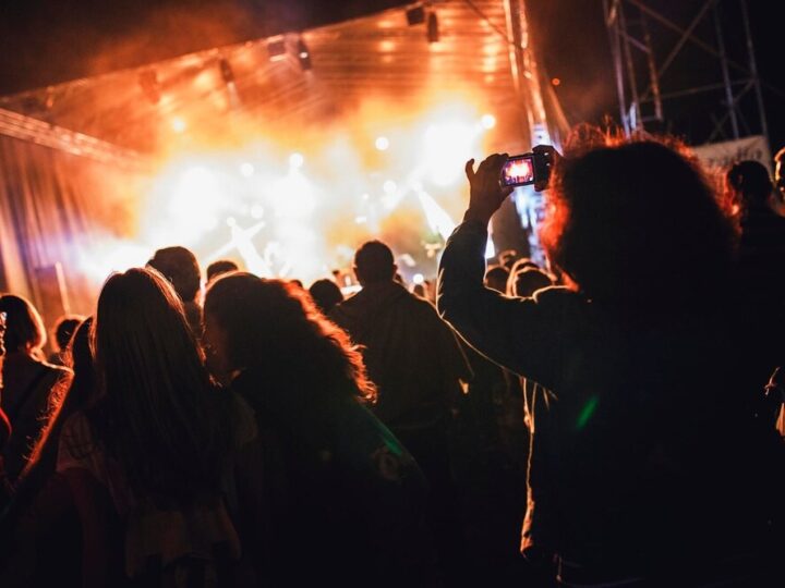 Muzyczne i technologiczne emocje w Katowicach podczas Game Music Concert 2026