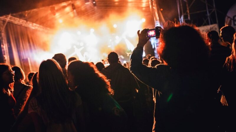 Muzyczne i technologiczne emocje w Katowicach podczas Game Music Concert 2026