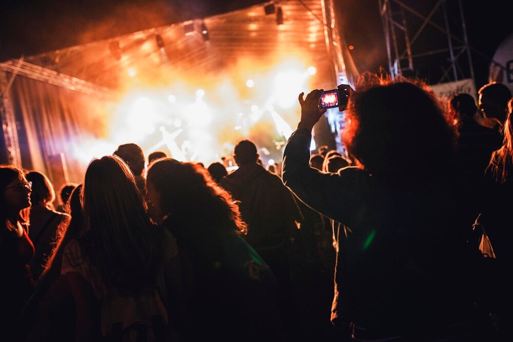 Muzyczne i technologiczne emocje w Katowicach podczas Game Music Concert 2026