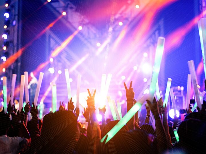 Moc Kobiecości: Niezapomniany Koncert w ChCK!