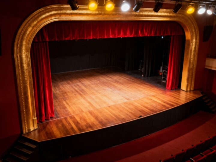 Teatralne warsztaty dla młodzieży w Piekarach Śląskich!