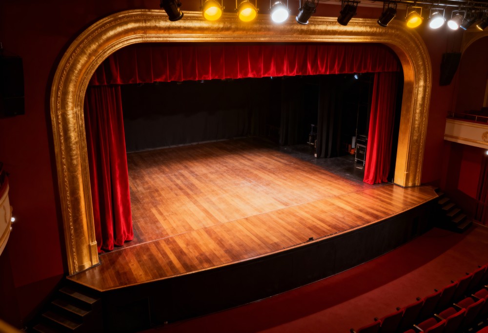 Teatralne warsztaty dla młodzieży w Piekarach Śląskich!