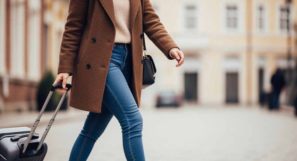 Śląscy policjanci na włoskich stokach: zapewniają bezpieczeństwo narciarzy