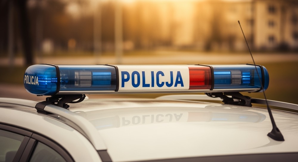 Młodzież z Piekar Śląskich poznaje pracę policji z bliska