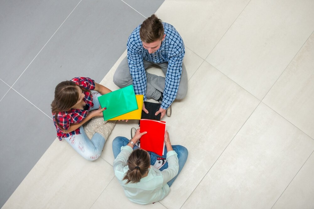 Siemianowicka młodzież zgłębia tajniki cyfrowej demokracji!