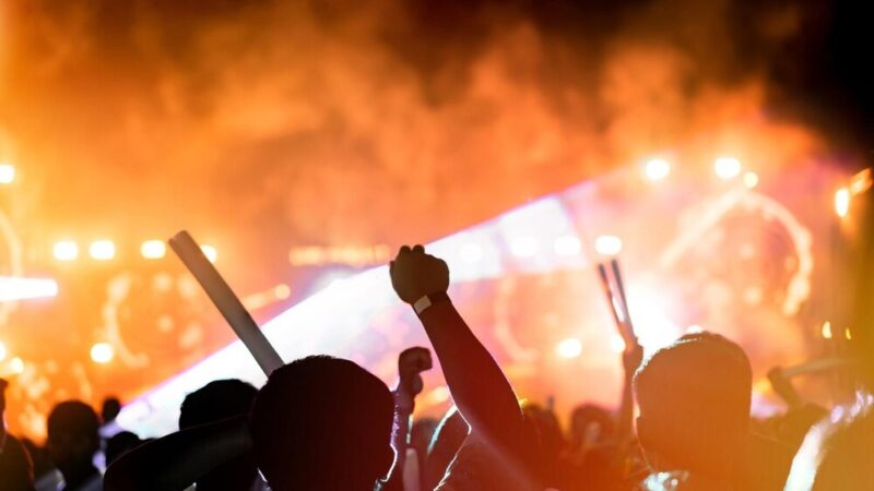 Muzyczne emocje z gier: Game Music Concert 2026 w Spodku!