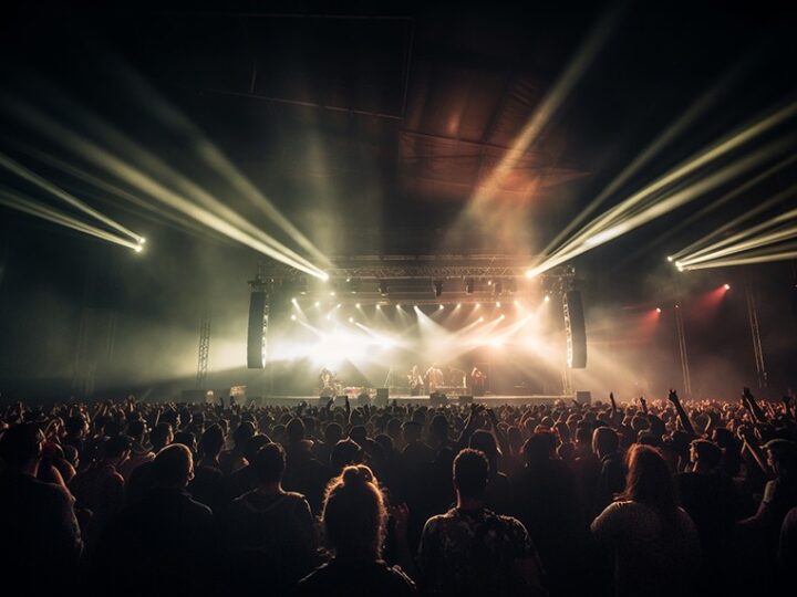 Emocjonalna podróż muzyczna w Chorzowskim Centrum Kultury