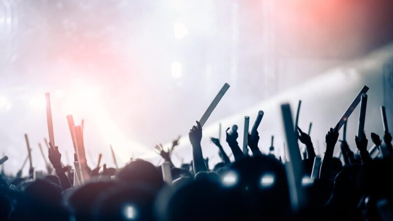 Śląskie szlagiery w symfonicznym wydaniu: wyjątkowy koncert w Starochorzowie