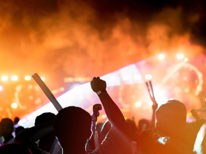 Muzyczna przygoda z gitarą i tańcem irlandzkim w Małej Filharmonii