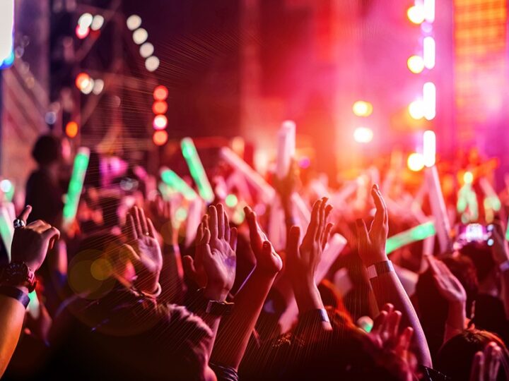 Muzyczne odkrycie mezzosopranu: koncert w SDK już w kwietniu