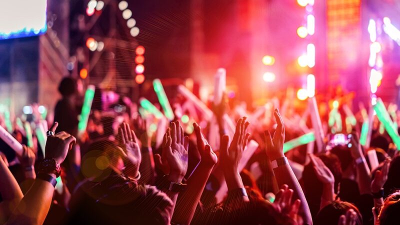 Muzyczne odkrycie mezzosopranu: koncert w SDK już w kwietniu