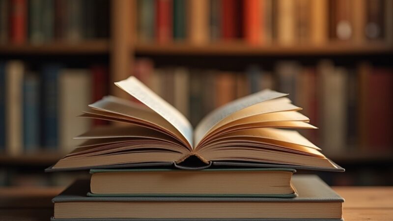 Muzyczne spotkanie w bibliotece: odkryj grę na bum bum rurkach!