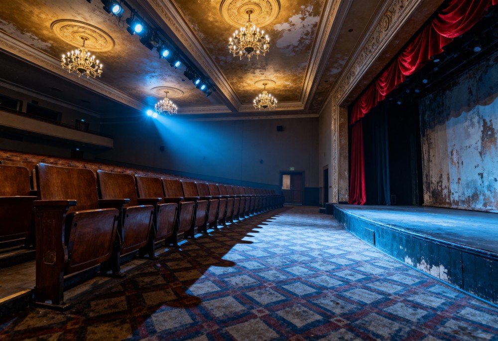 Zanurz się w odjechanej farsie z Moniką Mazur!