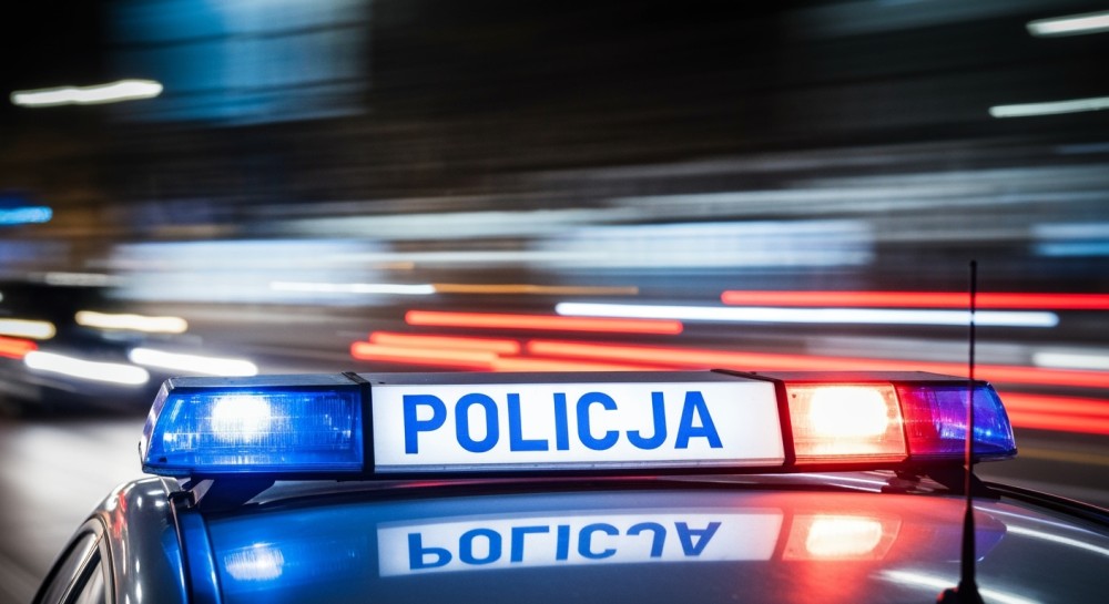 Nietrzeźwy kierowca Audi atakuje policjanta w Siemianowicach Śląskich