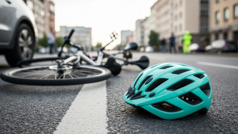 Nowa trasa rowerowa połączy Szombierki z Łagiewnikami