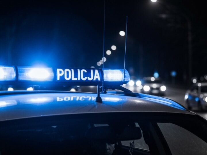 Narodowe Biuro Śledcze: Policja w walce z nowoczesnymi zagrożeniami