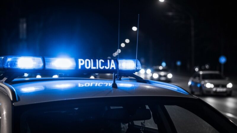 Narodowe Biuro Śledcze: Policja w walce z nowoczesnymi zagrożeniami