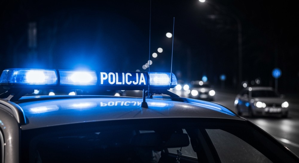 Narodowe Biuro Śledcze: Policja w walce z nowoczesnymi zagrożeniami