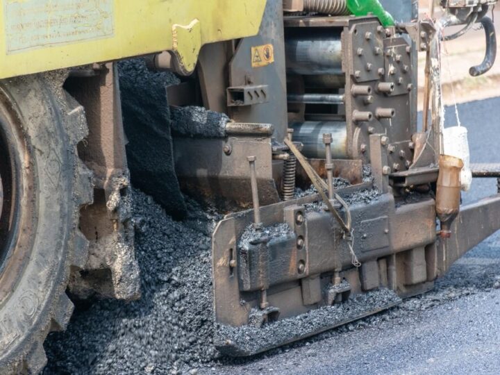 Zmiany w organizacji ruchu w Miechowicach: nowe drogi od 16 marca