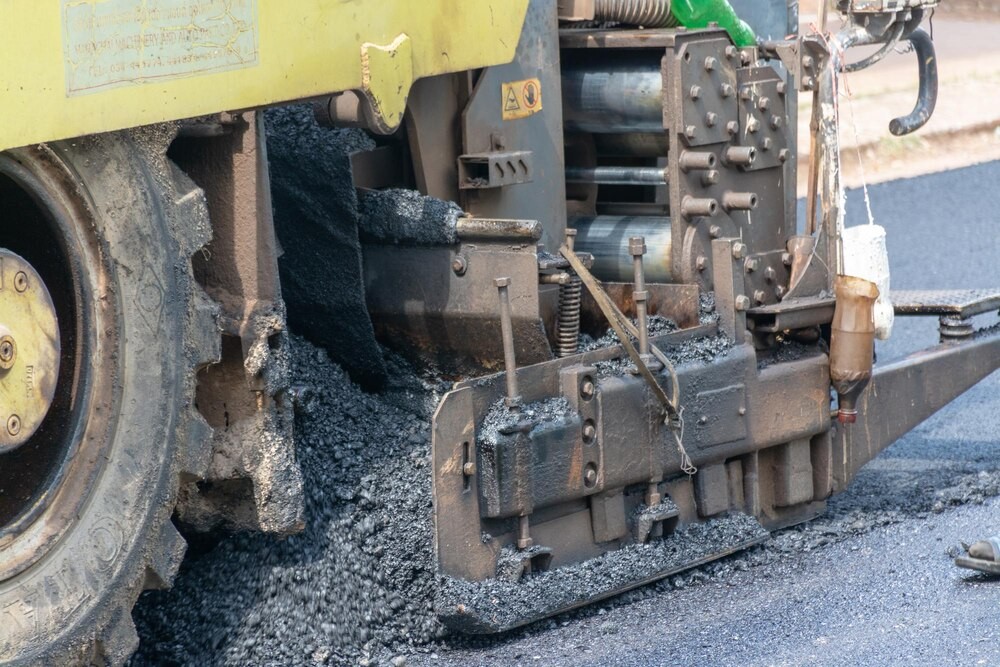 Zmiany w organizacji ruchu w Miechowicach: nowe drogi od 16 marca