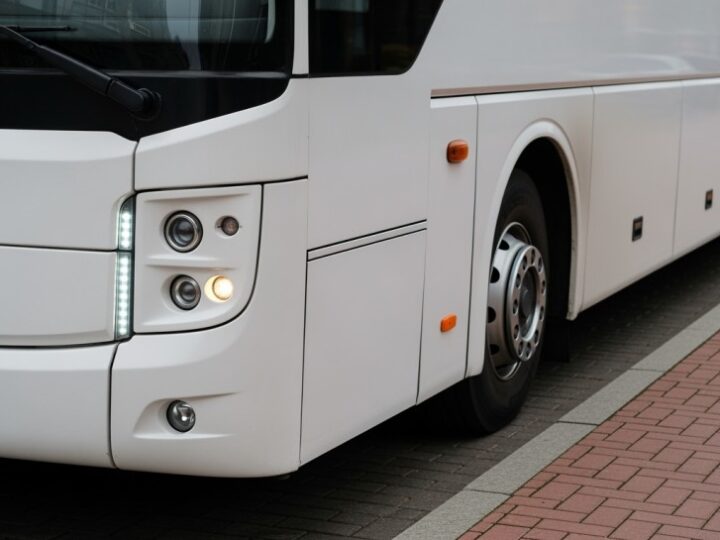 Hiszpańskie elektryczne autobusy Irizar zadebiutują w GZM w 2026 roku