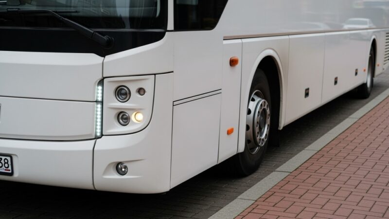 Hiszpańskie elektryczne autobusy Irizar zadebiutują w GZM w 2026 roku