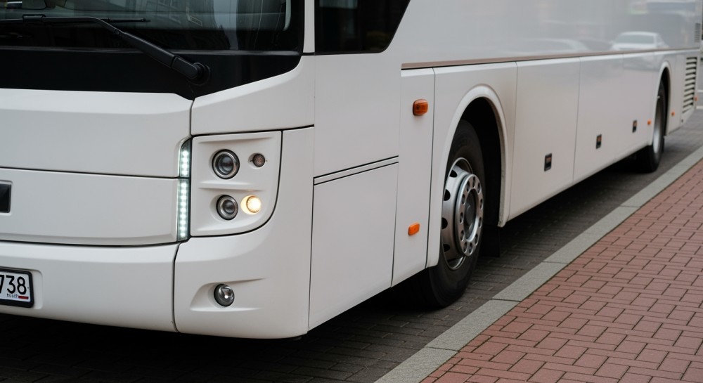 Hiszpańskie elektryczne autobusy Irizar zadebiutują w GZM w 2026 roku