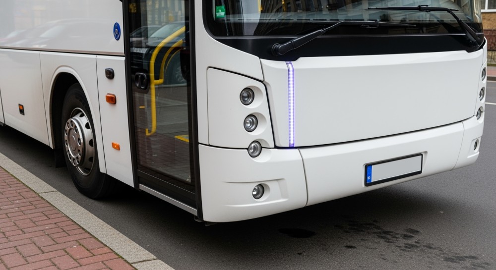 Nowe funkcje w Metroappce: lepsza informacja dla pasażerów Transport GZM