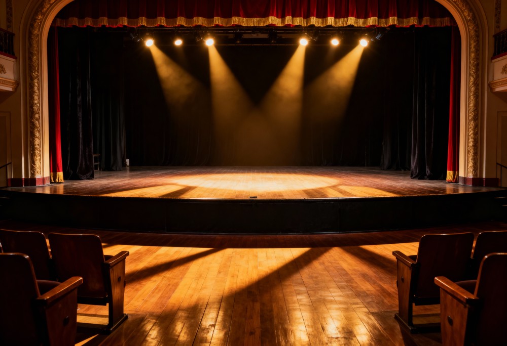 Warsztaty aktorskie MASTERCLASS z Klarą Williams w ChCK!