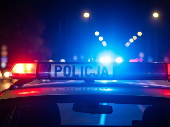 Nowe wydziały policji do walki z cyberprzestępczością startują 1 marca 2026 r.