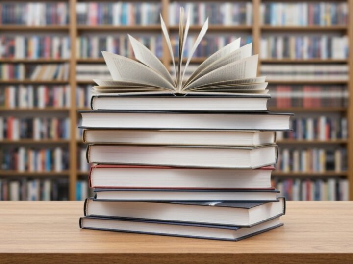 Nowe zasady dotyczące zadłużeń w bibliotece – co musisz wiedzieć, aby uniknąć problemów!