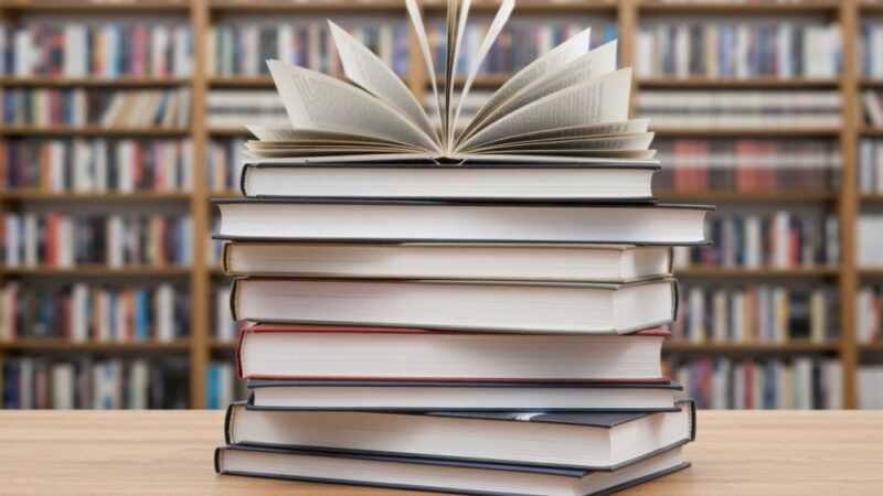 Nowe zasady dotyczące zadłużeń w bibliotece – co musisz wiedzieć, aby uniknąć problemów!