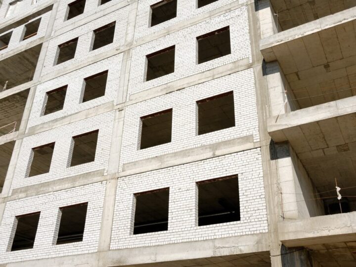 Nowe mieszkania w odrestaurowanych kamienicach przy ul. Musialika w Bytomiu