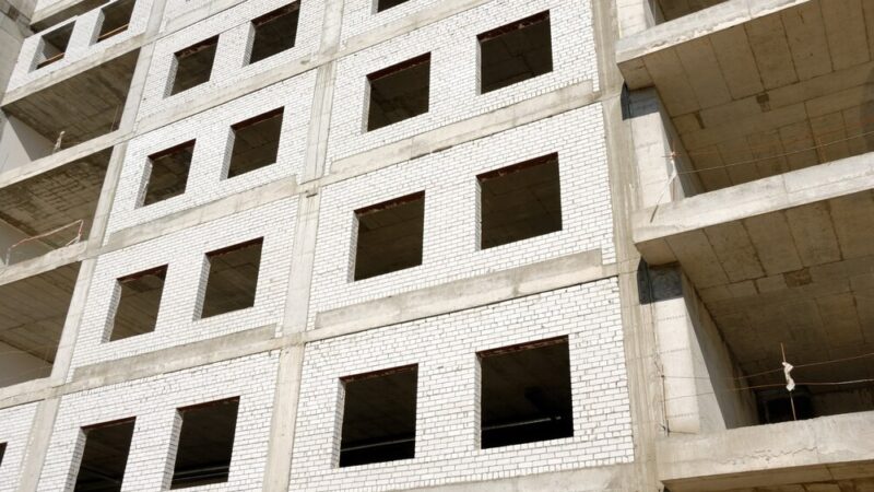 Nowe mieszkania w odrestaurowanych kamienicach przy ul. Musialika w Bytomiu