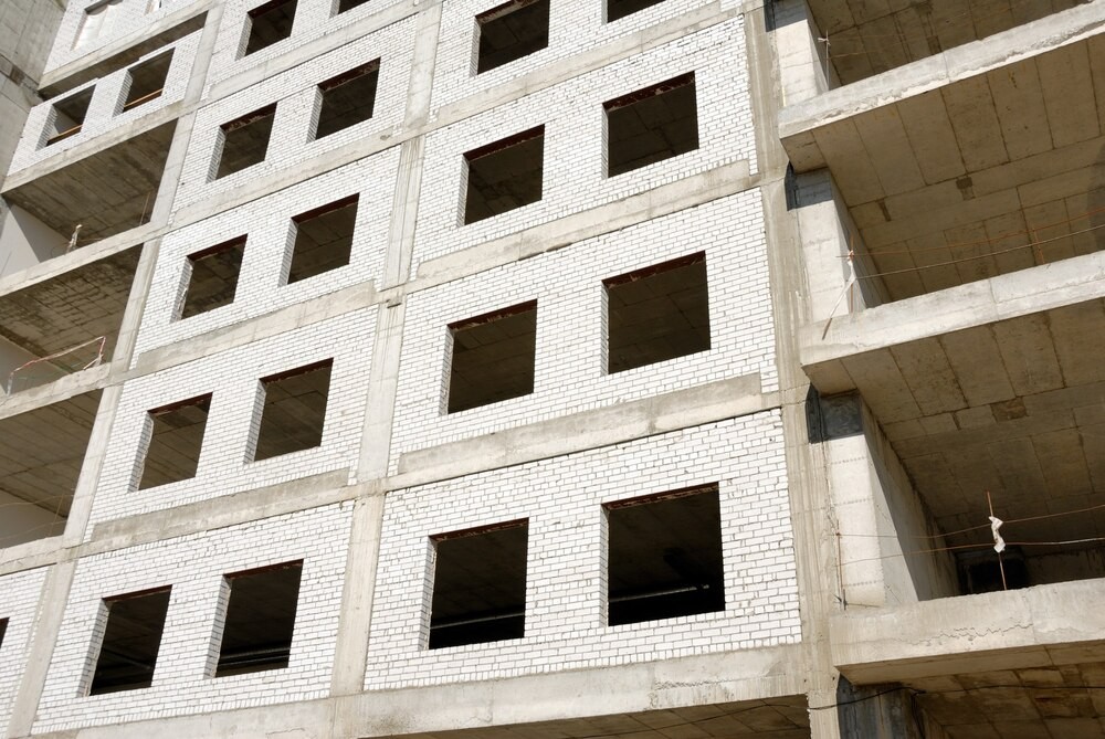 Nowe mieszkania w odrestaurowanych kamienicach przy ul. Musialika w Bytomiu